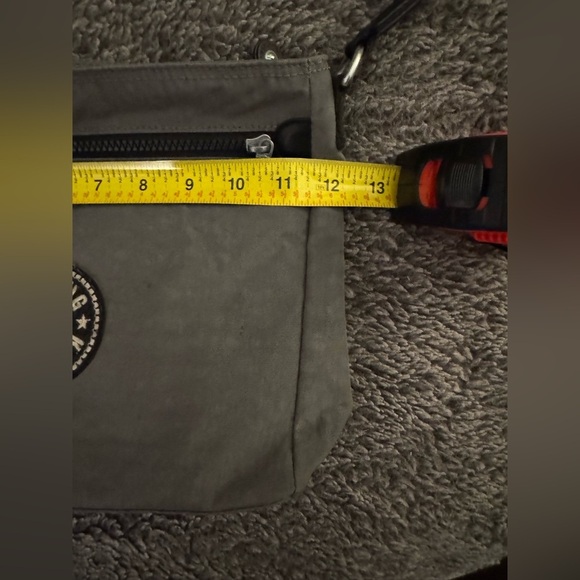 KIPLING Elysia Satchel - Picture 12 of 16